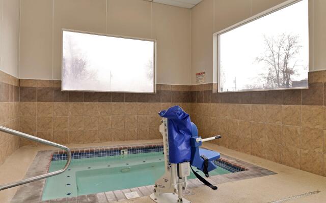 Americas Best Value Sandman Inn