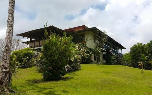 EcoFarm Casa Pequeña