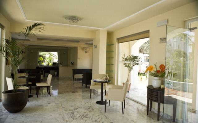Hotel Zeus