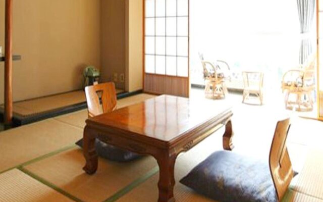 Hotel Hakone Powell