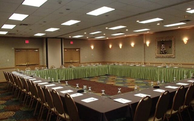 Holiday Inn Resort: Galveston-On The Beach by IHG