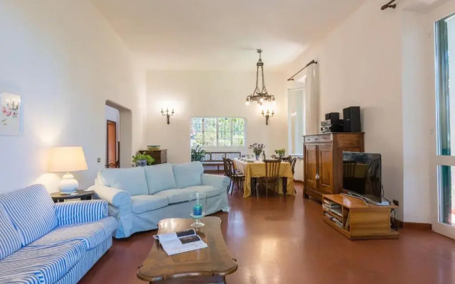 Villa Dell'Angelo 10