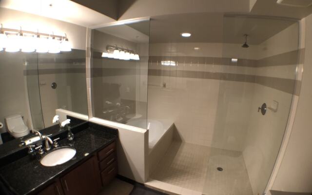 Private Condos by Ideal Experience