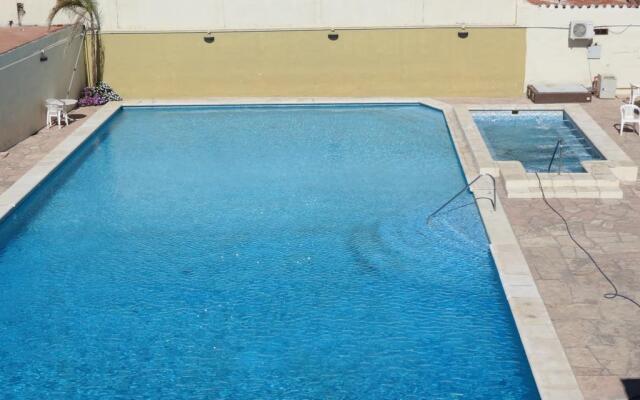 Hotel Arenales