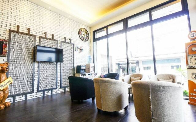 Bookline B&B