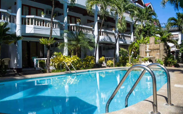 Boracay Peninsula