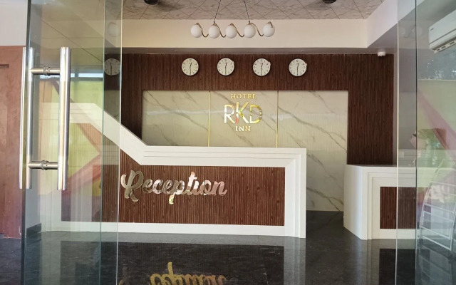 Hotel RKD Inn