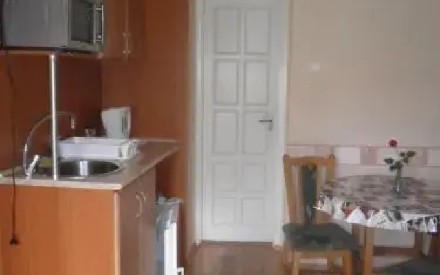 Emese Apartman