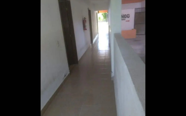 Room-lodging And Tranquility