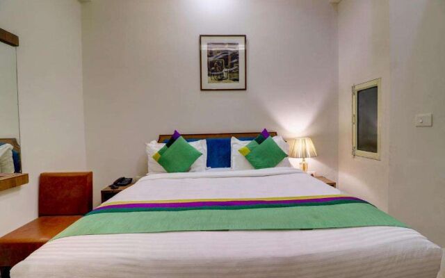 Treebo C1 Taj Nirvana