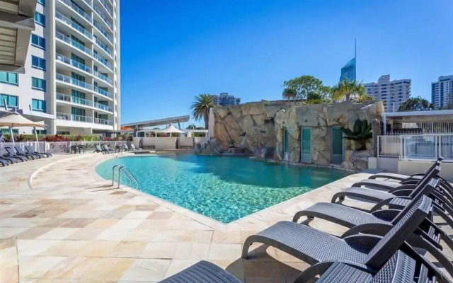 Wings Resort - Private Apartments