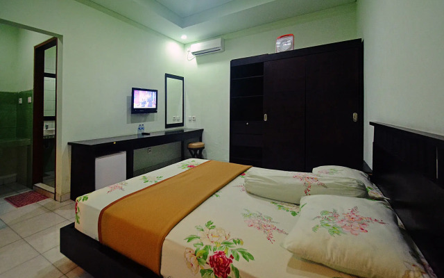 The Ayudya Glogor Carik