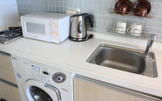 Korea Guest House