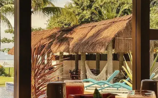 Obi Exclusive Pousada