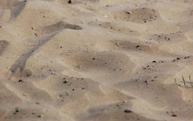 Apartamentos Be Suites Marina