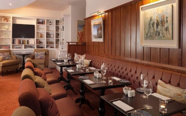 The Wyatt Hotel