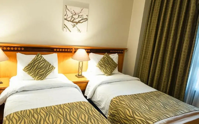 Kindi Hotel
