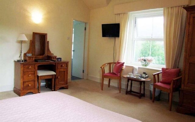 Tyn Y Wern Guest Accommodation