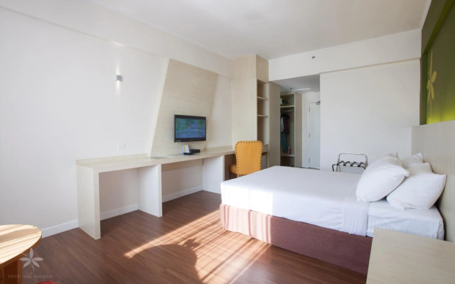 Hotel Seri Malaysia Kuala Terengganu
