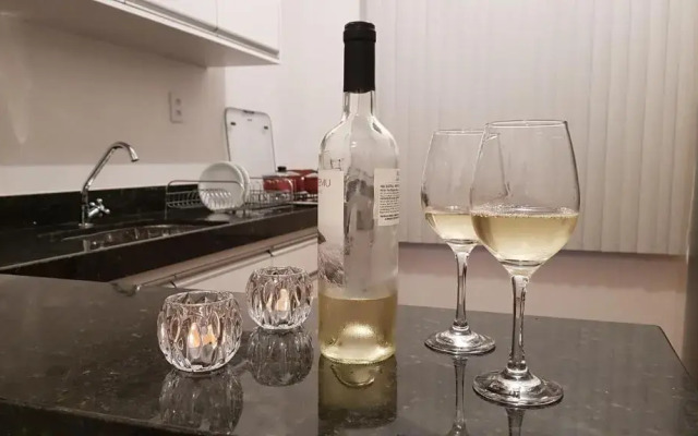 Ouro Preto Apartments