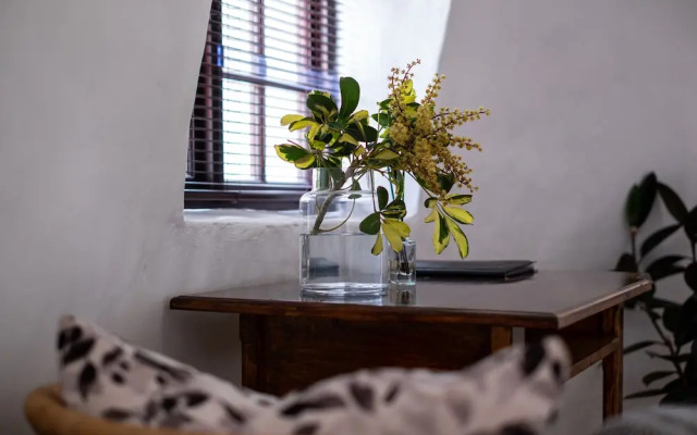 Stellenhof Guesthouse