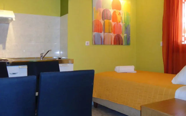 Athina Residence