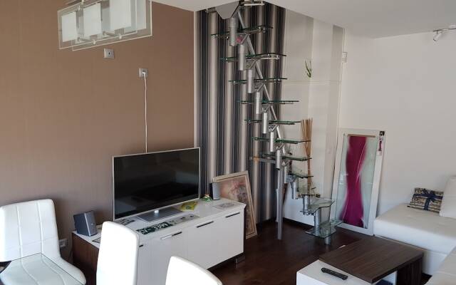 Apartment in Perla Block 2