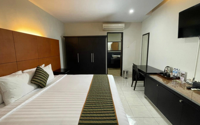 LPP Convention Hotel Yogyakarta