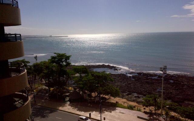 Vila Costeira Flat Apto Particular