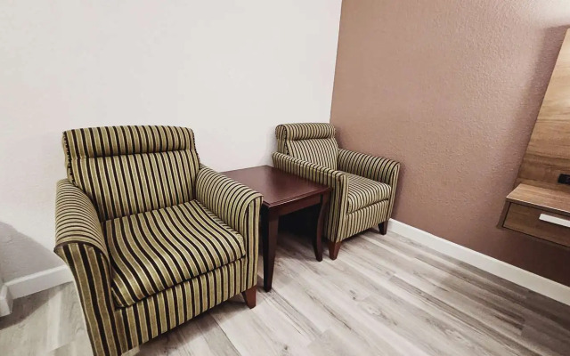 Best Western Hopkinsville KY - Brand New Rooms