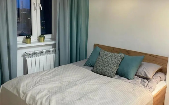 Pm Residence Korfantego 8