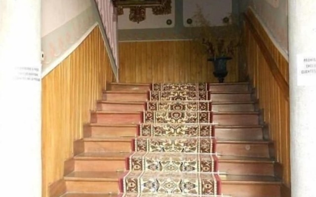 Hostal La Mesnadita