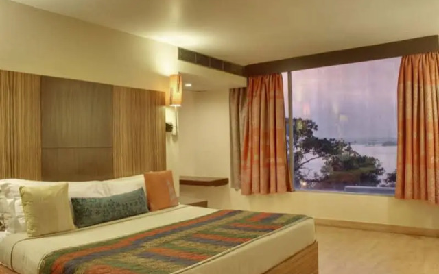 Justa The Residence Hyderabad