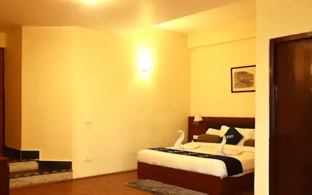 Say Xplorica Dechen Villa