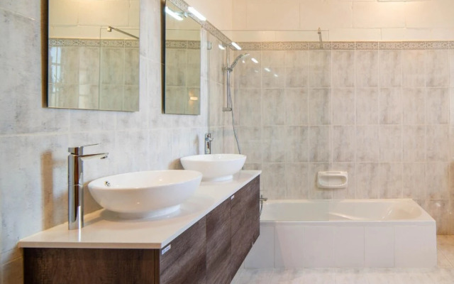 Sinjura - Xaghra Holiday Home