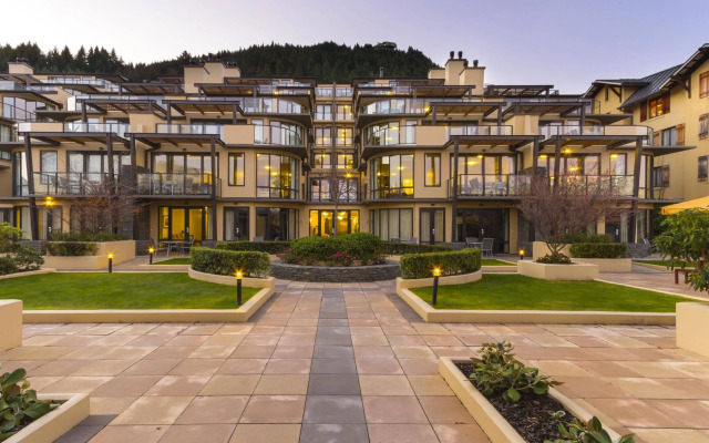 Peppers Beacon Queenstown