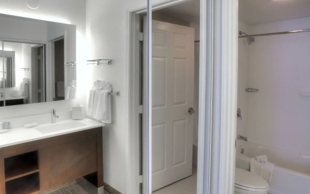 Residence Inn by Marriott McAllen