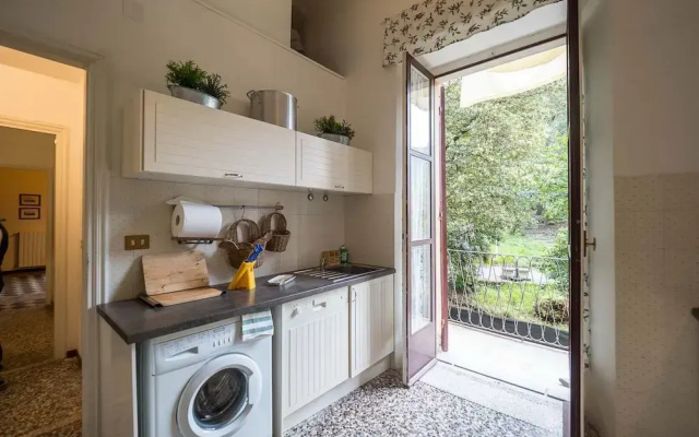 Villa Montale Historical Apartment I Limoni