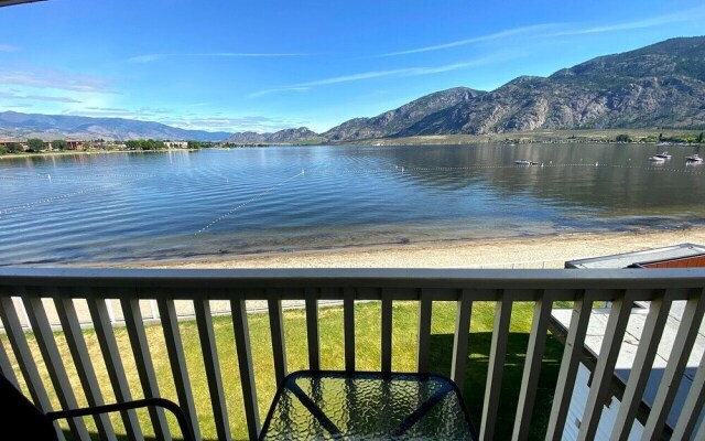 Richter Pass Beach Resort