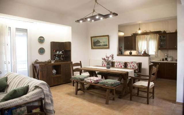 Villa Jasmine