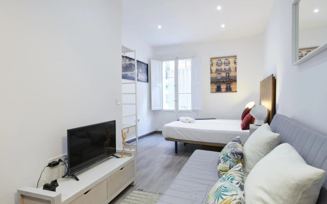 LEEWAYS LOFT III in LOPE DE RUEDA