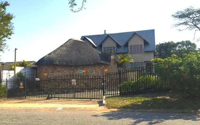 Sheba Rock Guest House