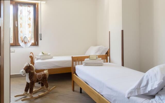 Welcomely - Casa Dei Lecci - Cala Gonone