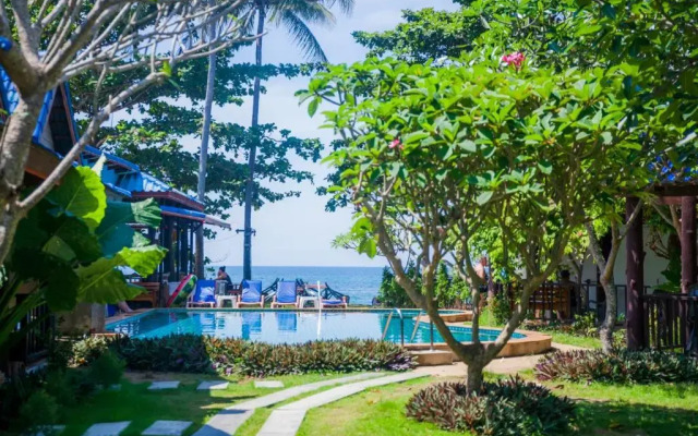 Sea Sand Sun Resort