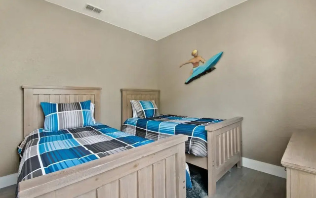 Five Star Vacation Homes