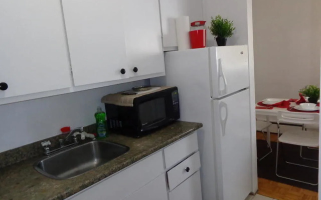 Adib Apartments - 2448 Carling Ave, Unit 104