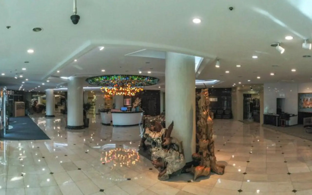 Jeju Pacific Hotel