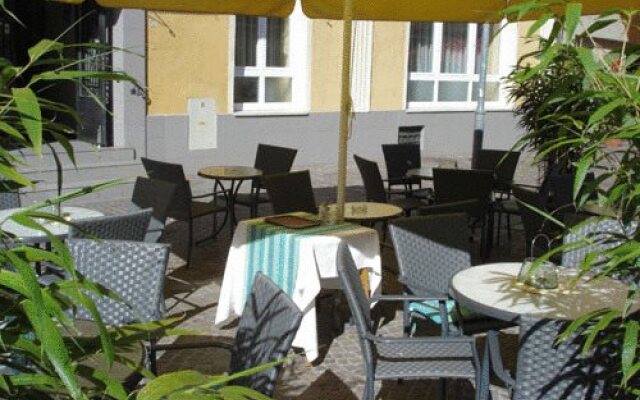 Hotel Kasino Villach