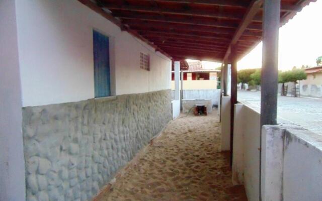 Casa Mobiliada Galinhos