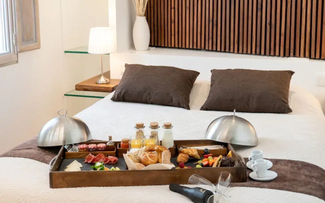 Porta Nova Suites Altea - Adults Only